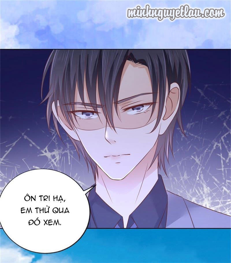 Liệt Ái Tri Hạ: Series Mật Đào Tiểu Tình Nhân Chapter 214 - Trang 2