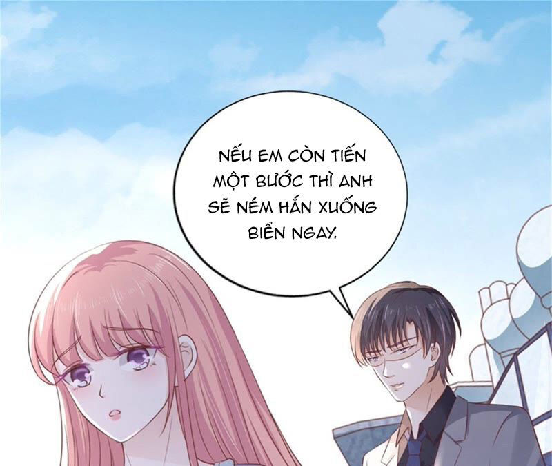 Liệt Ái Tri Hạ: Series Mật Đào Tiểu Tình Nhân Chapter 214 - Trang 2