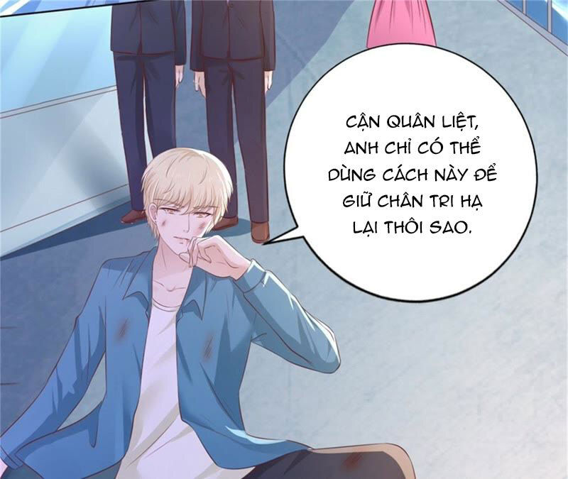 Liệt Ái Tri Hạ: Series Mật Đào Tiểu Tình Nhân Chapter 214 - Trang 2
