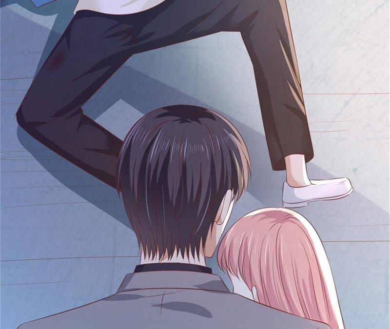 Liệt Ái Tri Hạ: Series Mật Đào Tiểu Tình Nhân Chapter 214 - Trang 2