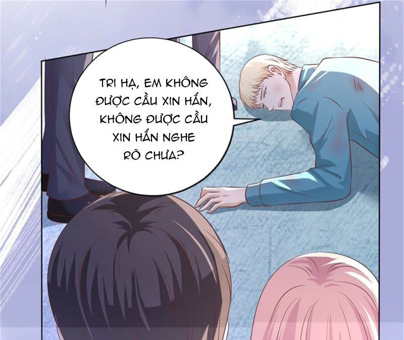 Liệt Ái Tri Hạ: Series Mật Đào Tiểu Tình Nhân Chapter 214 - Trang 2