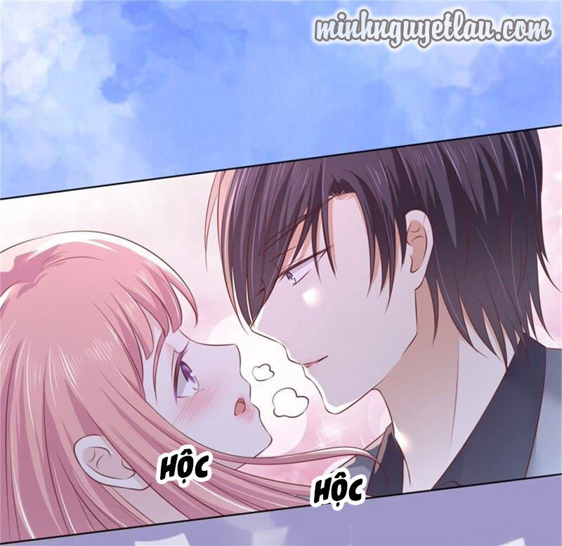 Liệt Ái Tri Hạ: Series Mật Đào Tiểu Tình Nhân Chapter 214 - Trang 2