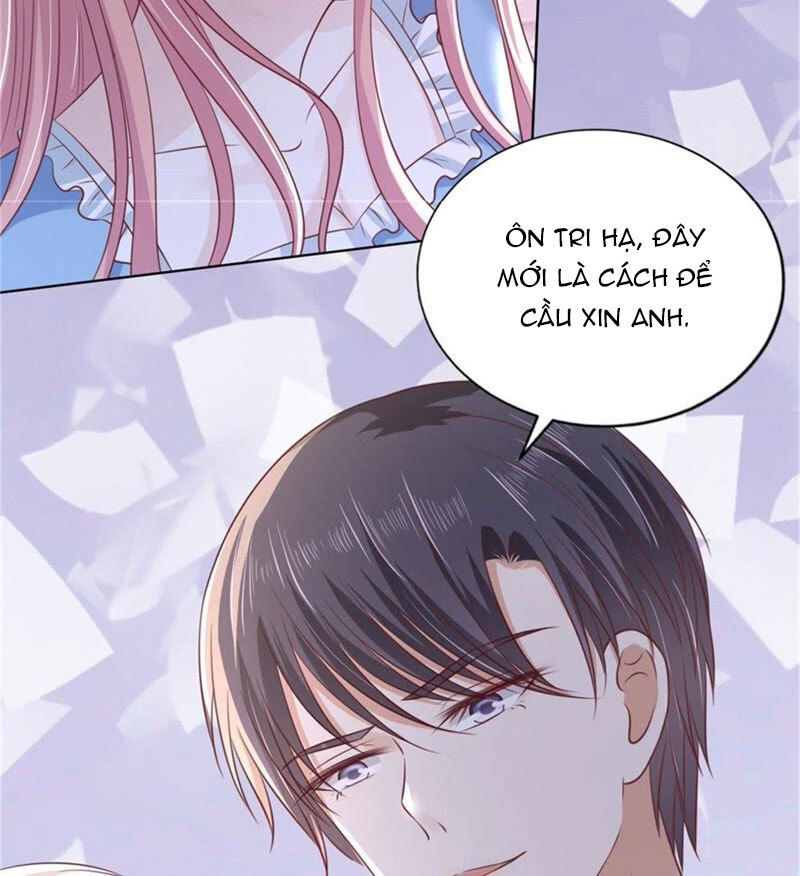 Liệt Ái Tri Hạ: Series Mật Đào Tiểu Tình Nhân Chapter 214 - Trang 2