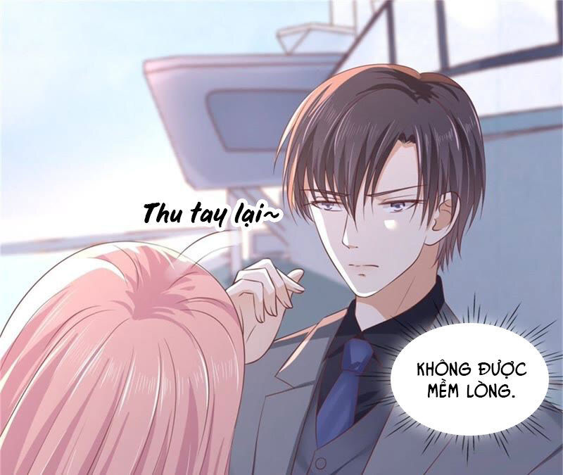 Liệt Ái Tri Hạ: Series Mật Đào Tiểu Tình Nhân Chapter 215 - Trang 2