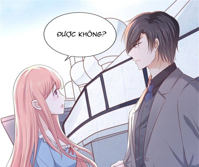 Liệt Ái Tri Hạ: Series Mật Đào Tiểu Tình Nhân Chapter 215 - Trang 2