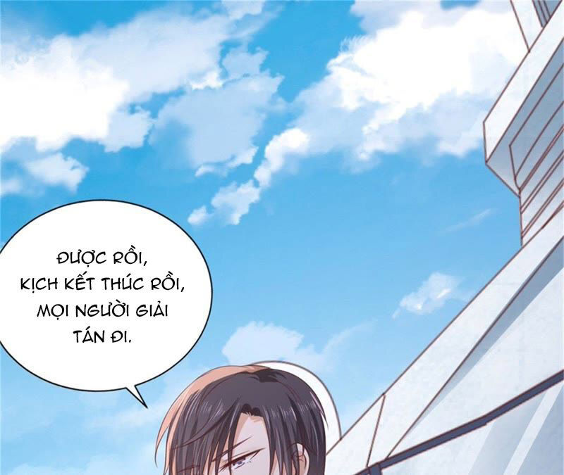 Liệt Ái Tri Hạ: Series Mật Đào Tiểu Tình Nhân Chapter 215 - Trang 2