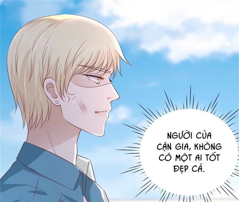 Liệt Ái Tri Hạ: Series Mật Đào Tiểu Tình Nhân Chapter 215 - Trang 2