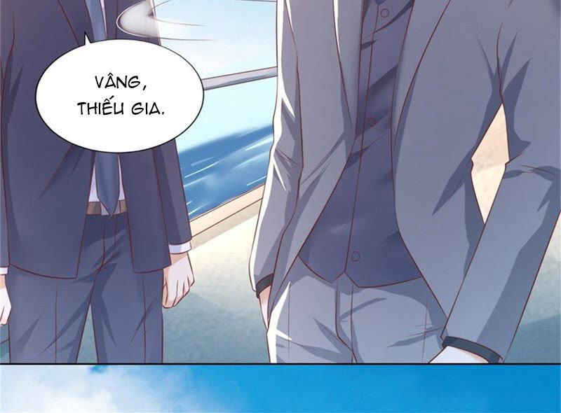 Liệt Ái Tri Hạ: Series Mật Đào Tiểu Tình Nhân Chapter 215 - Trang 2