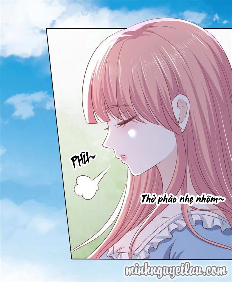 Liệt Ái Tri Hạ: Series Mật Đào Tiểu Tình Nhân Chapter 215 - Trang 2