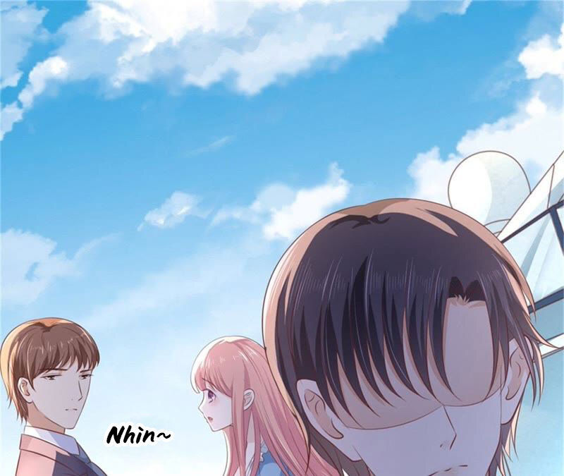 Liệt Ái Tri Hạ: Series Mật Đào Tiểu Tình Nhân Chapter 215 - Trang 2