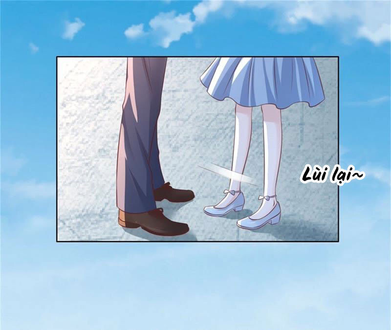 Liệt Ái Tri Hạ: Series Mật Đào Tiểu Tình Nhân Chapter 215 - Trang 2