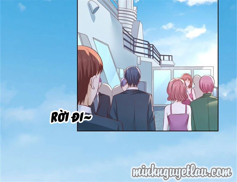 Liệt Ái Tri Hạ: Series Mật Đào Tiểu Tình Nhân Chapter 215 - Trang 2