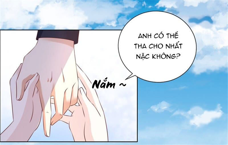 Liệt Ái Tri Hạ: Series Mật Đào Tiểu Tình Nhân Chapter 215 - Trang 2