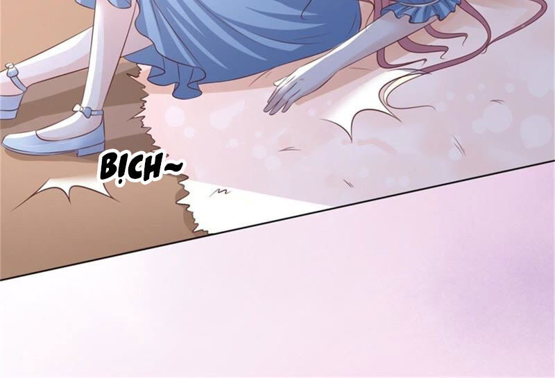 Liệt Ái Tri Hạ: Series Mật Đào Tiểu Tình Nhân Chapter 216 - Trang 2