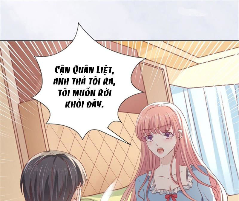 Liệt Ái Tri Hạ: Series Mật Đào Tiểu Tình Nhân Chapter 216 - Trang 2