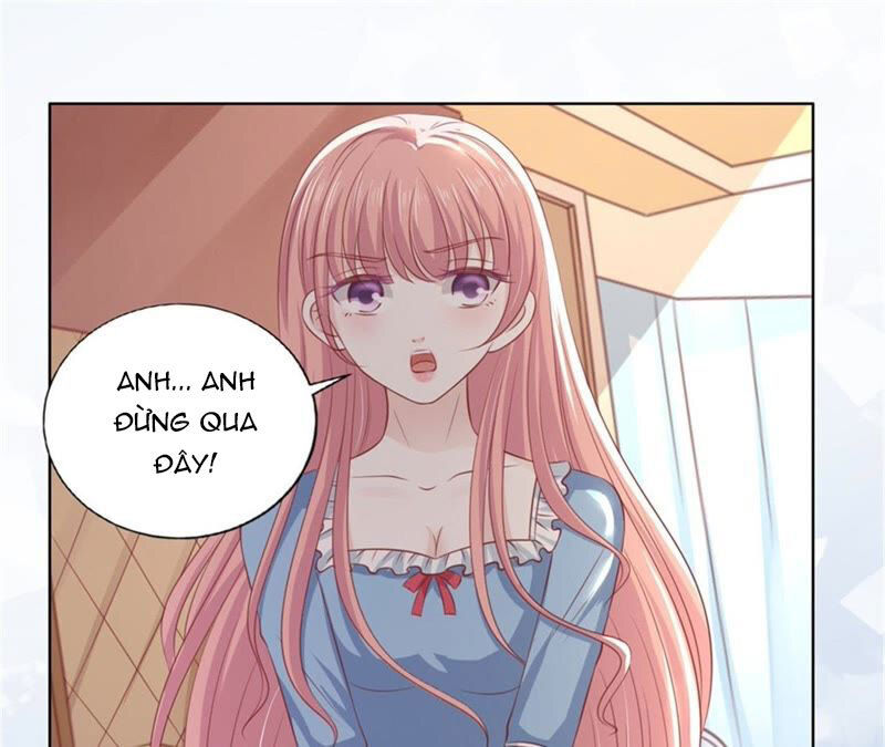 Liệt Ái Tri Hạ: Series Mật Đào Tiểu Tình Nhân Chapter 216 - Trang 2