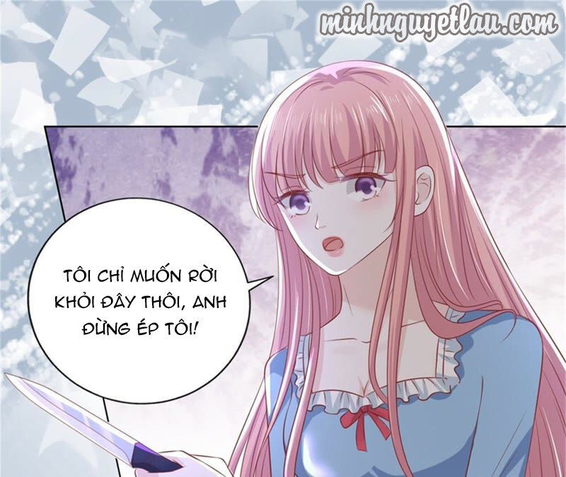 Liệt Ái Tri Hạ: Series Mật Đào Tiểu Tình Nhân Chapter 216 - Trang 2