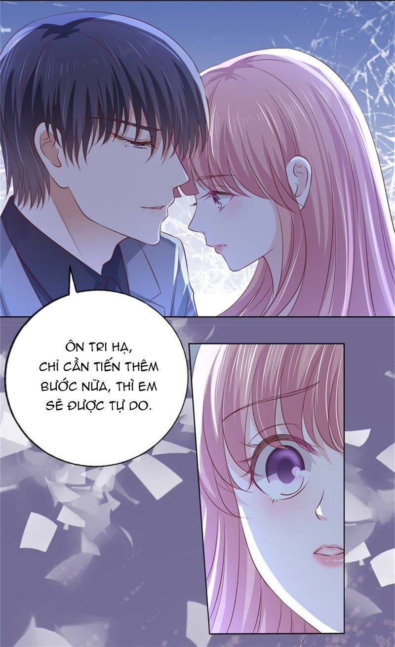 Liệt Ái Tri Hạ: Series Mật Đào Tiểu Tình Nhân Chapter 216 - Trang 2