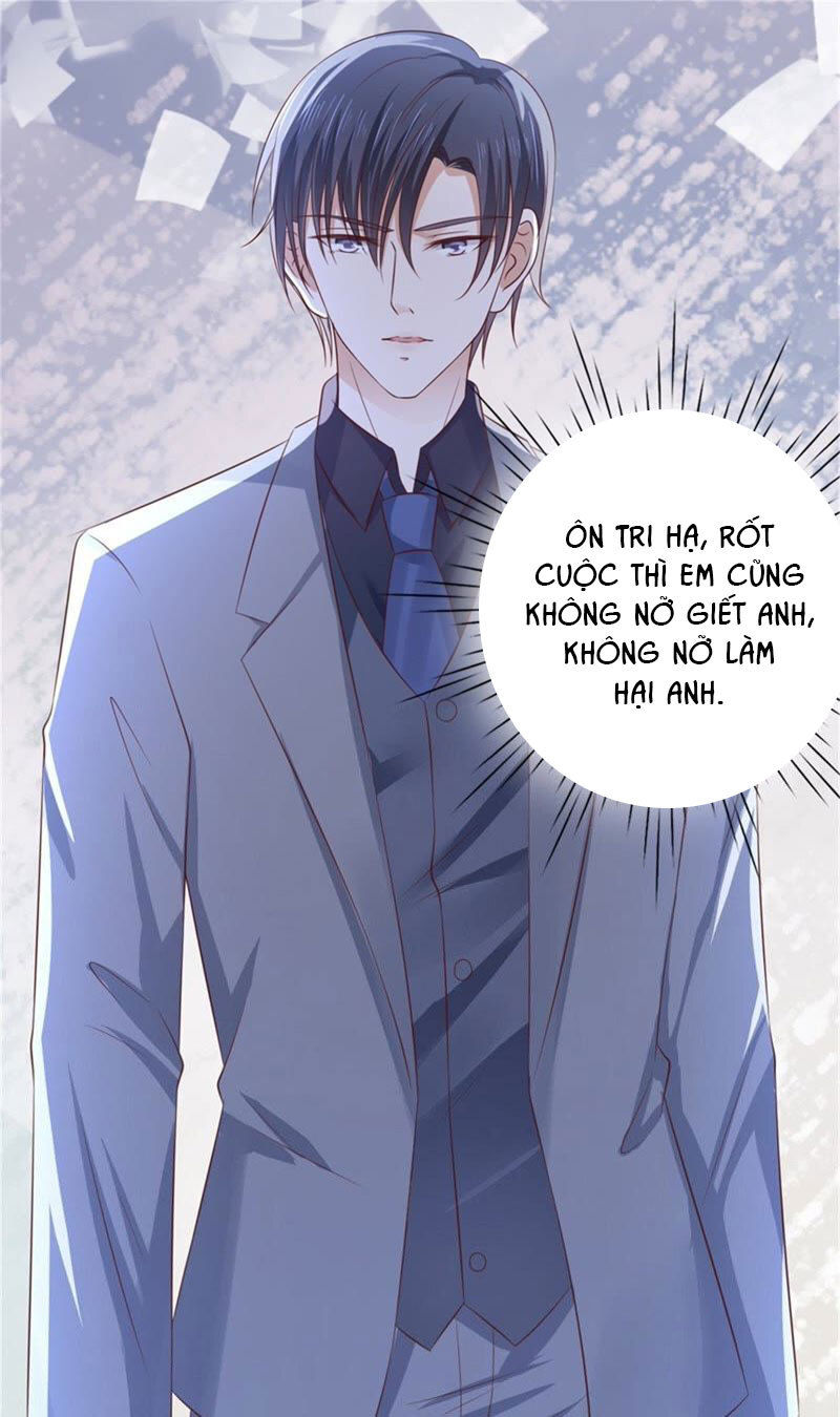 Liệt Ái Tri Hạ: Series Mật Đào Tiểu Tình Nhân Chapter 216 - Trang 2