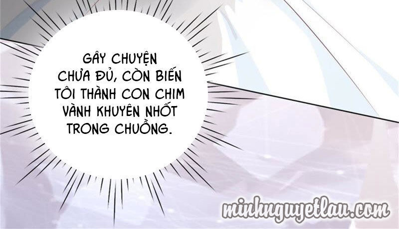 Liệt Ái Tri Hạ: Series Mật Đào Tiểu Tình Nhân Chapter 217 - Trang 2