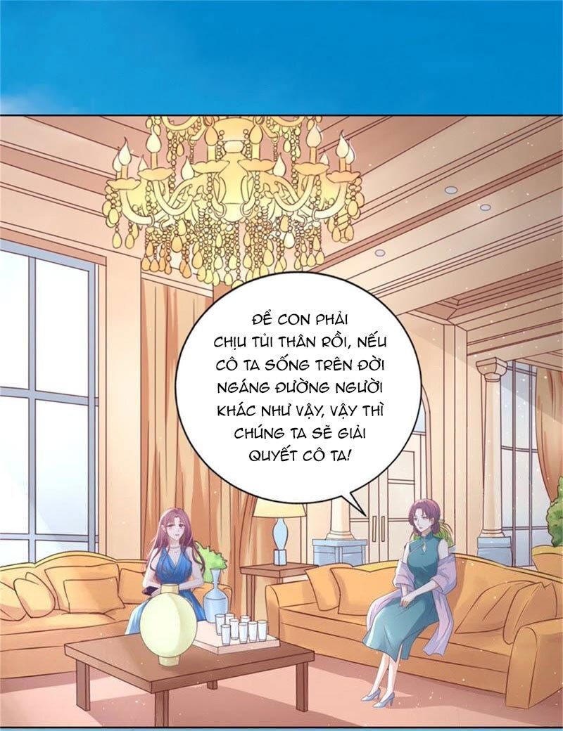 Liệt Ái Tri Hạ: Series Mật Đào Tiểu Tình Nhân Chapter 217 - Trang 2