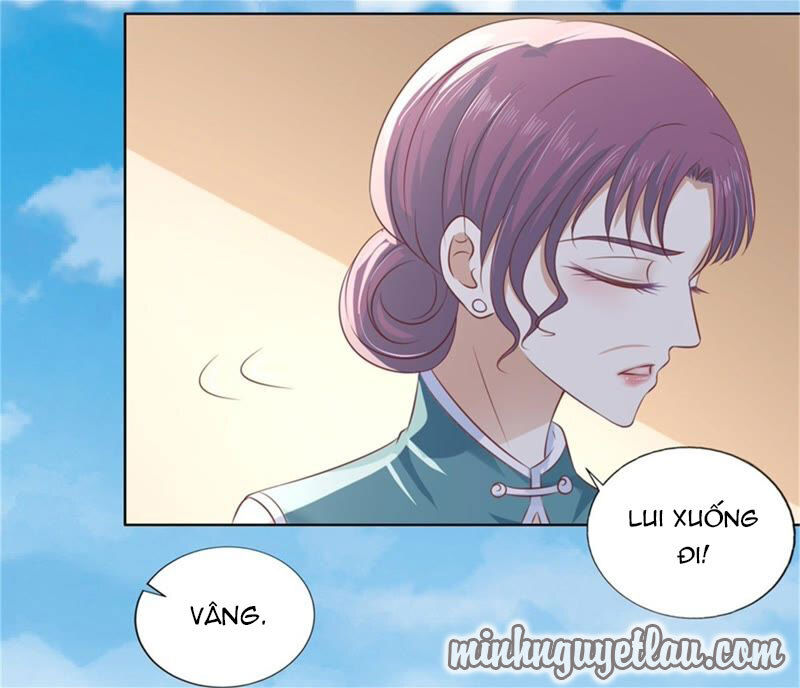 Liệt Ái Tri Hạ: Series Mật Đào Tiểu Tình Nhân Chapter 217 - Trang 2