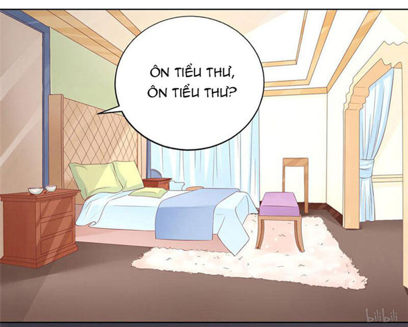 Liệt Ái Tri Hạ: Series Mật Đào Tiểu Tình Nhân Chapter 218 - Trang 2