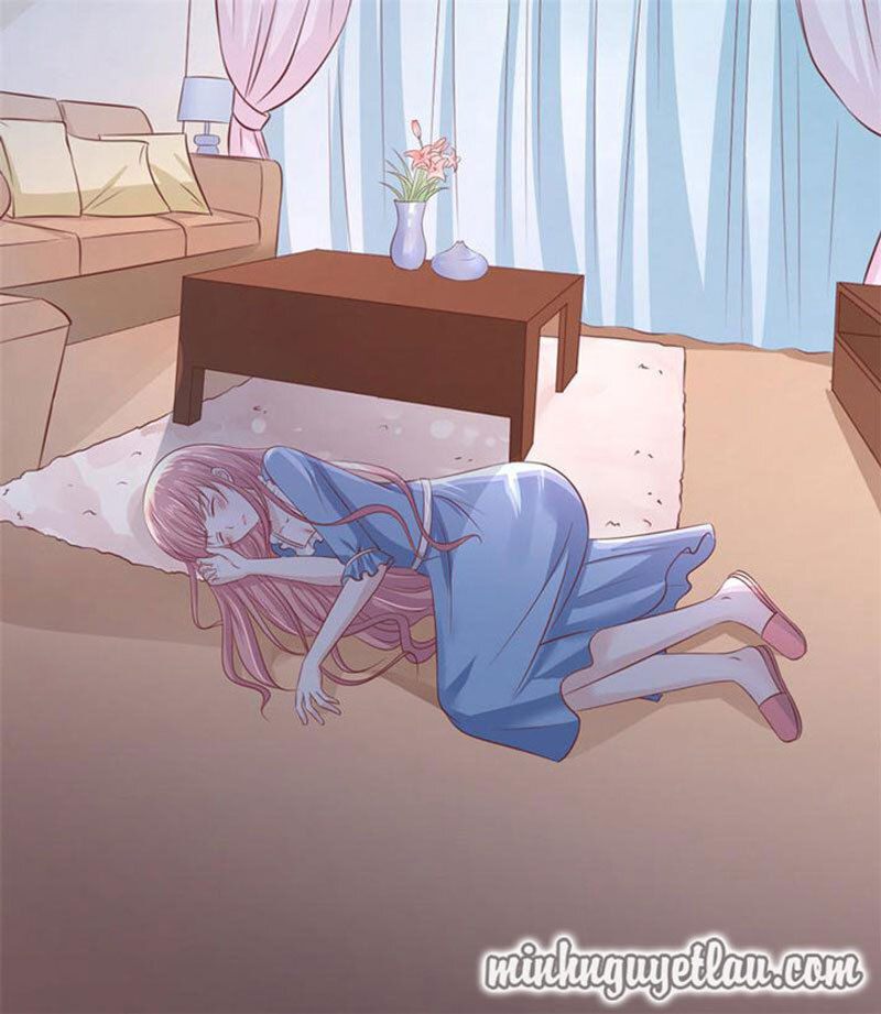 Liệt Ái Tri Hạ: Series Mật Đào Tiểu Tình Nhân Chapter 218 - Trang 2