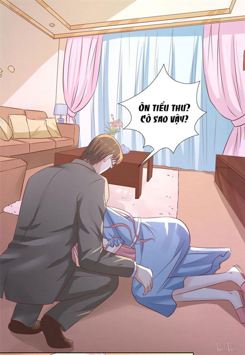 Liệt Ái Tri Hạ: Series Mật Đào Tiểu Tình Nhân Chapter 218 - Trang 2