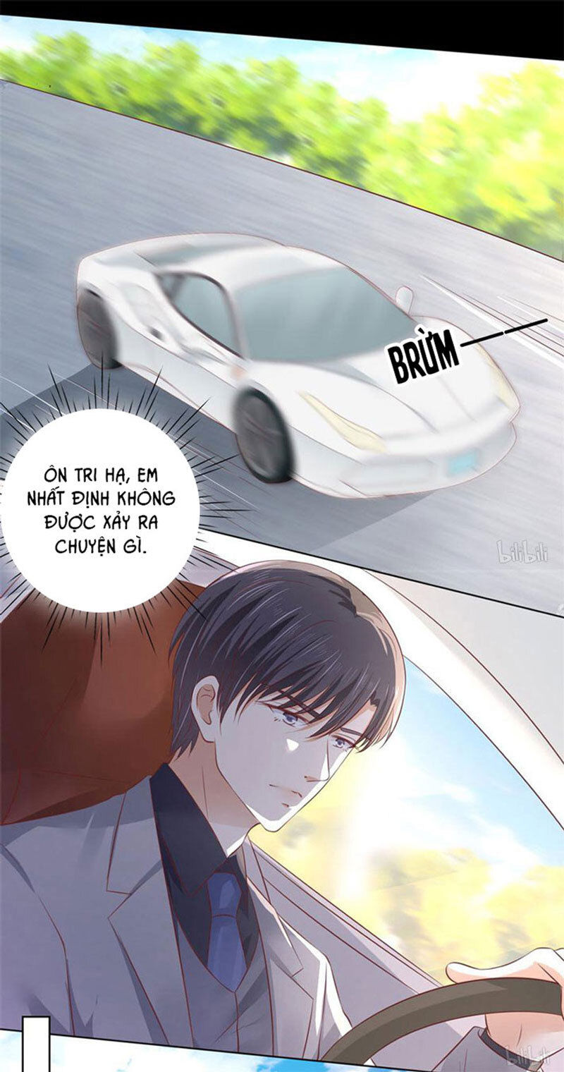 Liệt Ái Tri Hạ: Series Mật Đào Tiểu Tình Nhân Chapter 218 - Trang 2