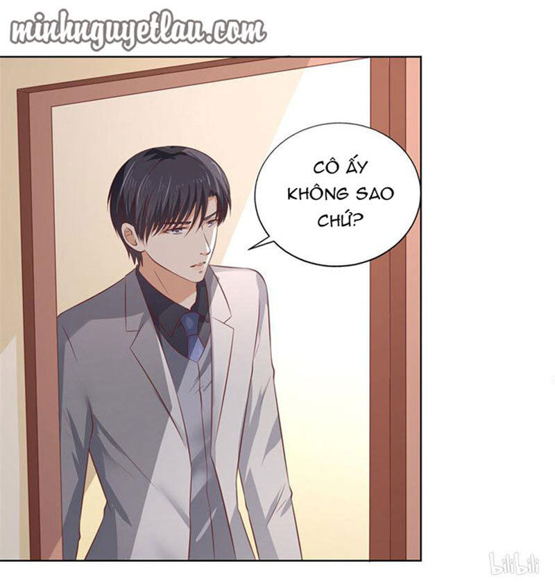 Liệt Ái Tri Hạ: Series Mật Đào Tiểu Tình Nhân Chapter 218 - Trang 2