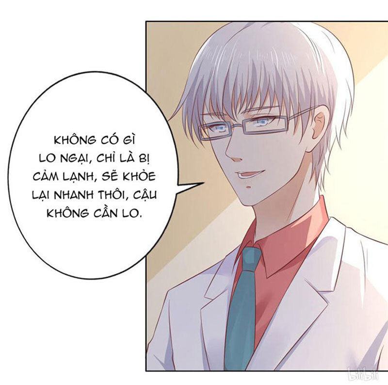 Liệt Ái Tri Hạ: Series Mật Đào Tiểu Tình Nhân Chapter 218 - Trang 2