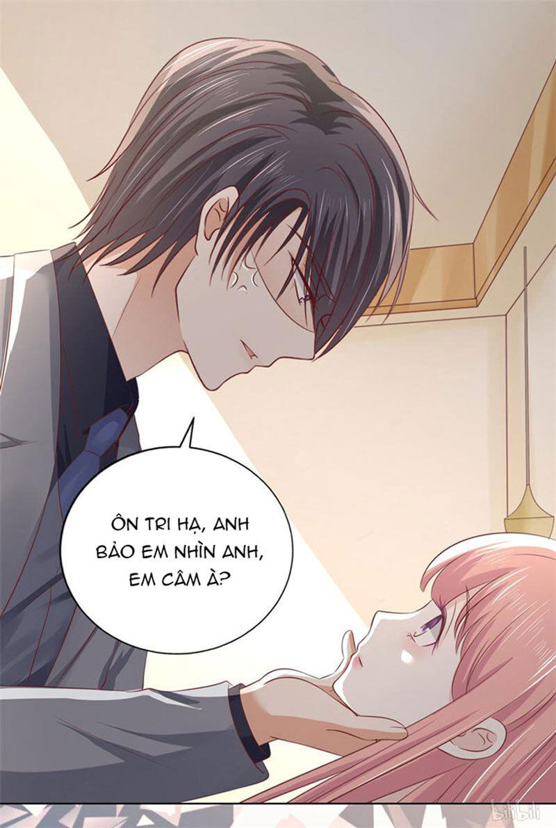 Liệt Ái Tri Hạ: Series Mật Đào Tiểu Tình Nhân Chapter 218 - Trang 2