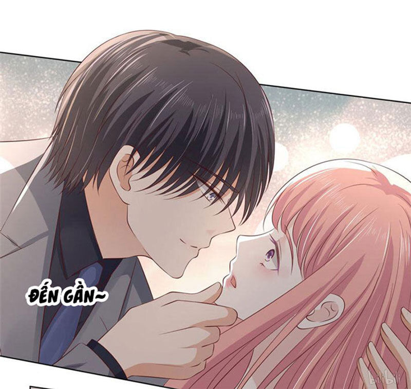 Liệt Ái Tri Hạ: Series Mật Đào Tiểu Tình Nhân Chapter 218 - Trang 2