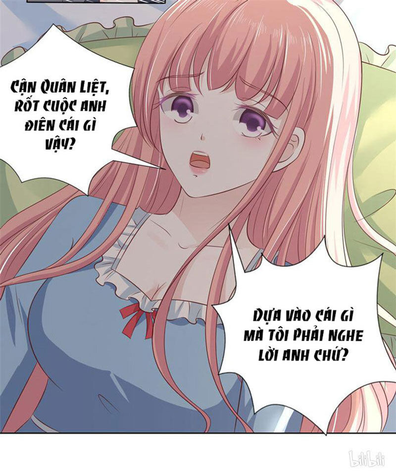 Liệt Ái Tri Hạ: Series Mật Đào Tiểu Tình Nhân Chapter 218 - Trang 2