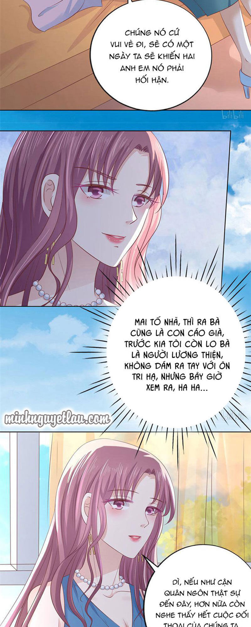 Liệt Ái Tri Hạ: Series Mật Đào Tiểu Tình Nhân Chapter 218 - Trang 2
