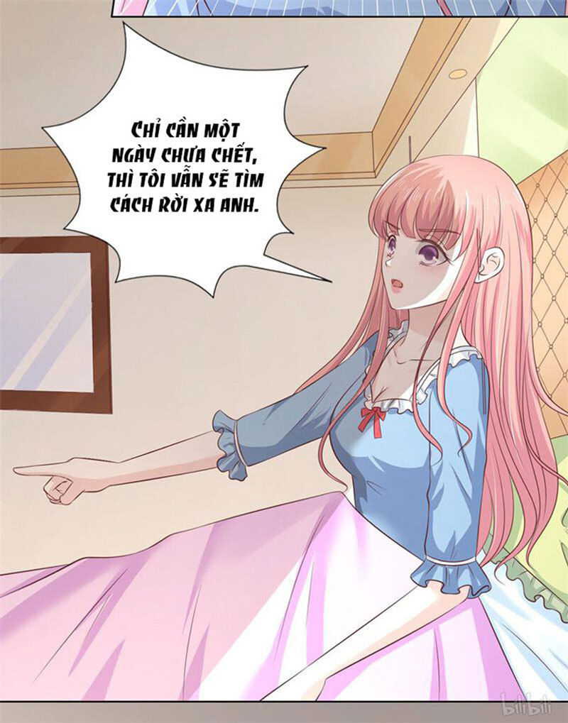 Liệt Ái Tri Hạ: Series Mật Đào Tiểu Tình Nhân Chapter 218 - Trang 2