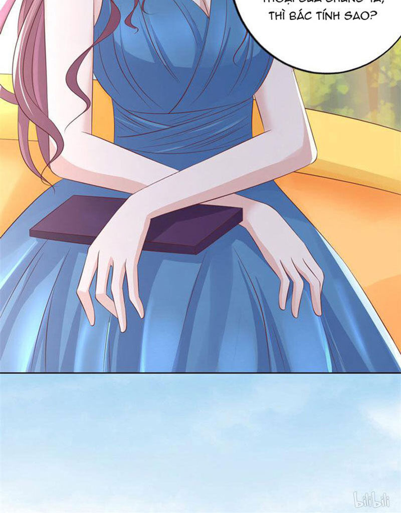 Liệt Ái Tri Hạ: Series Mật Đào Tiểu Tình Nhân Chapter 218 - Trang 2