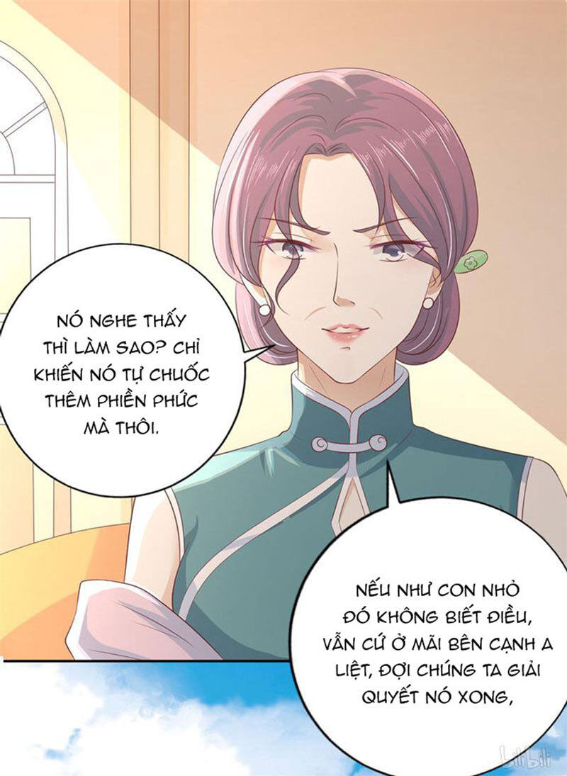 Liệt Ái Tri Hạ: Series Mật Đào Tiểu Tình Nhân Chapter 218 - Trang 2