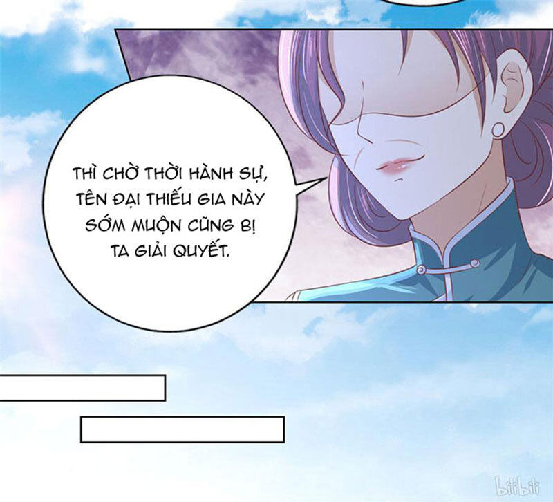 Liệt Ái Tri Hạ: Series Mật Đào Tiểu Tình Nhân Chapter 218 - Trang 2