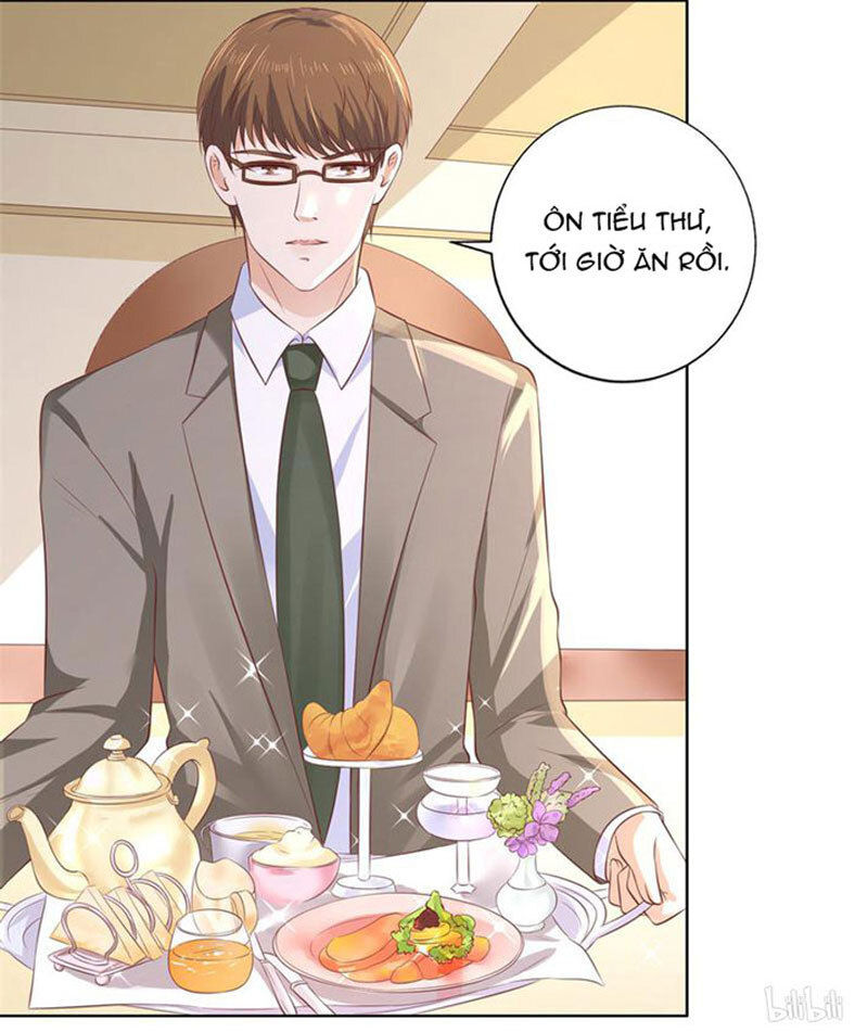 Liệt Ái Tri Hạ: Series Mật Đào Tiểu Tình Nhân Chapter 218 - Trang 2