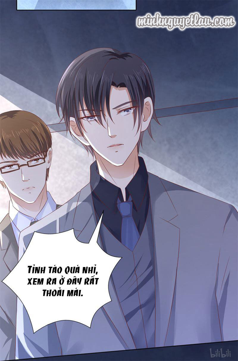 Liệt Ái Tri Hạ: Series Mật Đào Tiểu Tình Nhân Chapter 219 - Trang 2