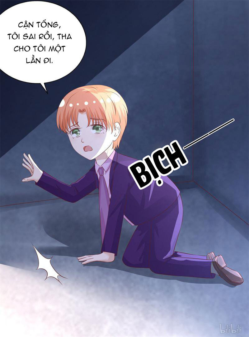 Liệt Ái Tri Hạ: Series Mật Đào Tiểu Tình Nhân Chapter 219 - Trang 2