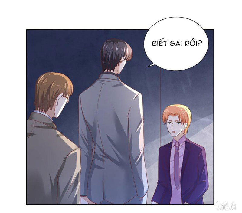 Liệt Ái Tri Hạ: Series Mật Đào Tiểu Tình Nhân Chapter 219 - Trang 2