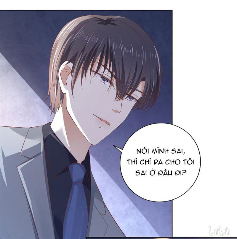 Liệt Ái Tri Hạ: Series Mật Đào Tiểu Tình Nhân Chapter 219 - Trang 2