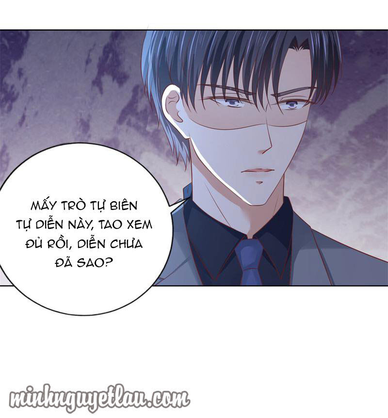 Liệt Ái Tri Hạ: Series Mật Đào Tiểu Tình Nhân Chapter 219 - Trang 2