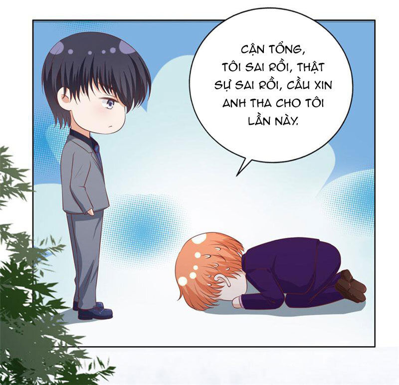 Liệt Ái Tri Hạ: Series Mật Đào Tiểu Tình Nhân Chapter 219 - Trang 2