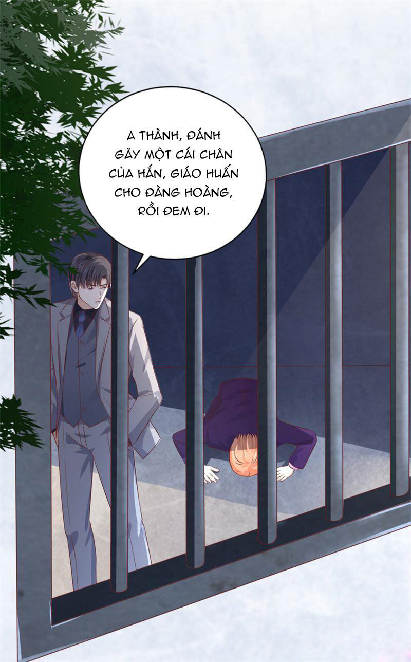 Liệt Ái Tri Hạ: Series Mật Đào Tiểu Tình Nhân Chapter 219 - Trang 2