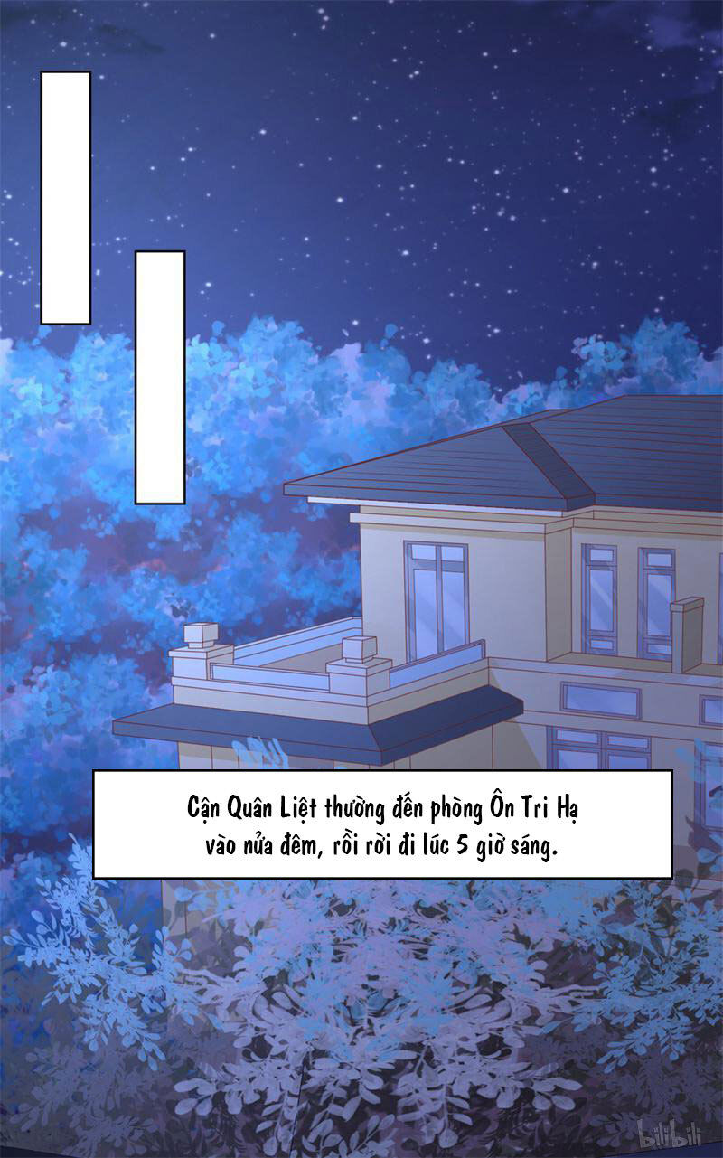 Liệt Ái Tri Hạ: Series Mật Đào Tiểu Tình Nhân Chapter 219 - Trang 2