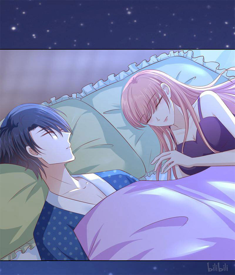 Liệt Ái Tri Hạ: Series Mật Đào Tiểu Tình Nhân Chapter 219 - Trang 2